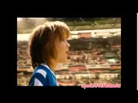 Apollo 3 -  Adrenalin  OFFICIAL VIDEO