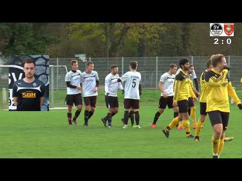 SV Reihen - SV Treschklingen  19.11.2017