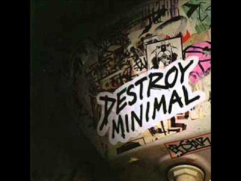 Datensi - Errors (Original Mix)