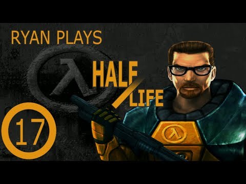 Half-Life: Explosive Ordnance Disposal - Part 17