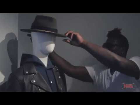 Ken Broadway goes shopping before #HI7 - House of Glory Wrestling