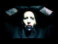 Marilyn Manson - The Devil Beneath My Feet (Subtitulada al español)