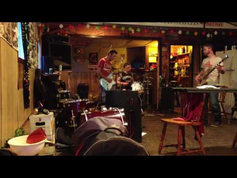Thumbnail for Band of Gypsys - Izabella (rehearsal by Voodoo Dogs) by Jimi Hendrix