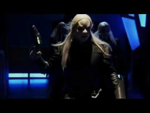 Oficiální video SGA 4x05 - Cestovatelé - trailer od MGM