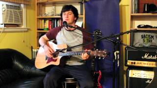 Killing the Blues - Robert Plant/Alison Krauss (Cover)