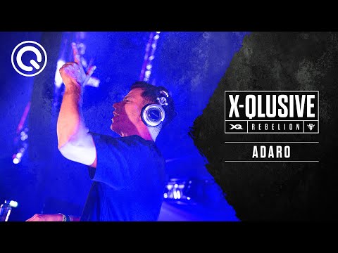 Adaro | X-Qlusive Rebelion