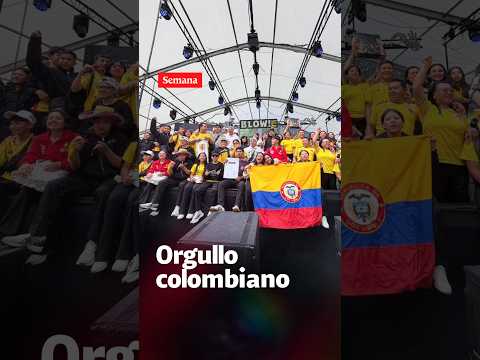 Sinfónica de Samacá es CAMPEONA del mundial de bandas
