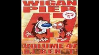 Wigan Pier Volume 47 -  Bonus disc - Mc Efeeze