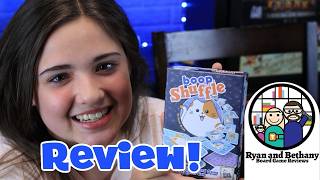 Boop Shuffle Review! (Crazy New Take on the Original!)