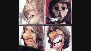 Enrique Bunbury Come Together Cover The Beatles