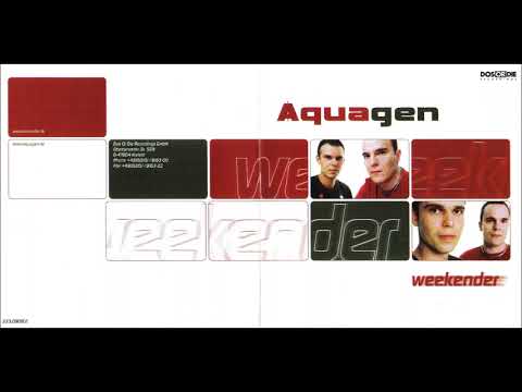 Aquagen   Weekender  2002