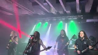 Vader - Kingdom / Breath of Centuries - Live at Browar Warkot Łódź  11.07.2026 Piekielne Lato 2026