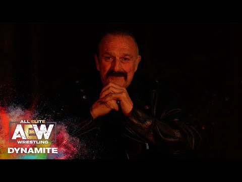 Jake Roberts Was Initially Slated For A Six-Week Run In AEW, Was Offered A Contract After Four Weeks