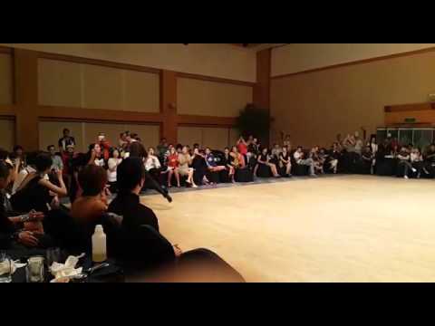 Aydaev Ruslan - Kozharinova Valeriya Paso Doble