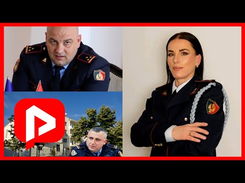 Lëvizje të shumta te Policia e Shtetit, kush janë shefat e rinj të Komisariatëve