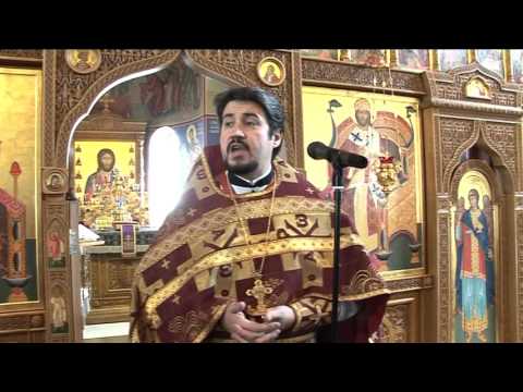 Проповедь в неделю 2-ю Великого поста