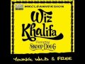 Young, Wild, and Free - Wiz Khalifa [RADIO EDIT ...