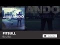 Pitbull - Bon, Bon [Official Audio]