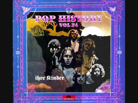 Leere Hände (1972) - Ihre Kinder