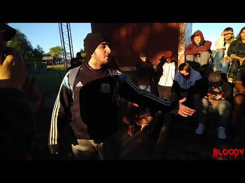 Bloody free - 1vs1 15/11/2020 - semifinal - Ziva vs Zelakk