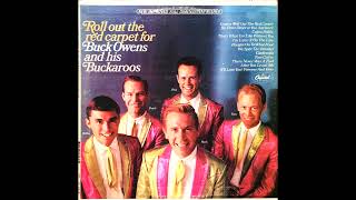 We Split The Blanket , Buck Owens &amp; The Buckaroos , 1966