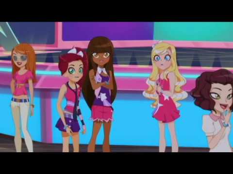 LoliRock - Saison 1 Épisode 7 - Le trésor de l'épave - [ÉPISODE COMPLET]