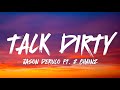 Jason Derulo Talk Dirty 𝐋𝐲𝐫𝐢𝐜𝐬 Ft 2 Chainz