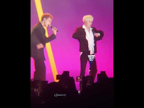 Winner - Ah Yeah (Onofffestival in Jakarta)