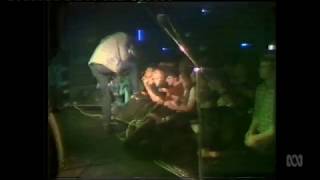 Download lagu The Birthday Party - A Dead Song (live) mp3