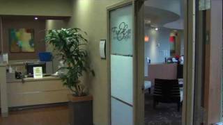 Face & Eye Aesthetic Center at Cincinnati Eye Institute
