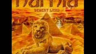 NarNia - Desert Land