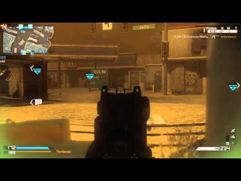 Call of Duty® Ghost 86-3 + 2 Kem STRIKE In One Game!!!!