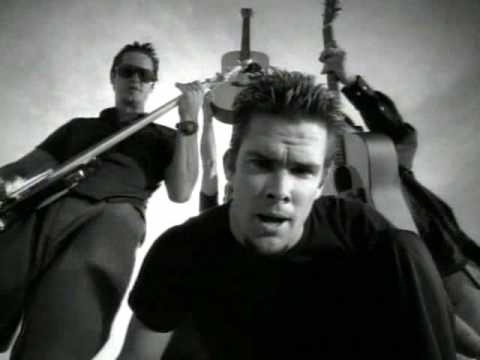 Sugar Ray -  Someday (Official Music Video)