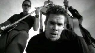 Sugar Ray -  Someday (Official Music Video)