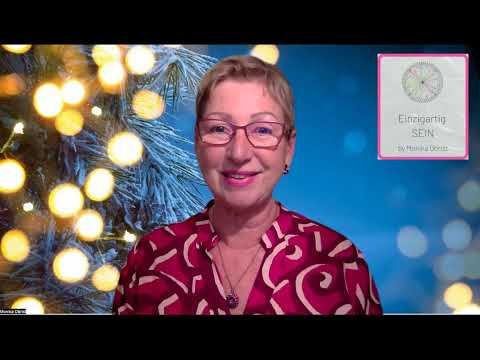 Human Design - Tor 10 im Transit - Die Energie vom 20.-25. Dez. 2022