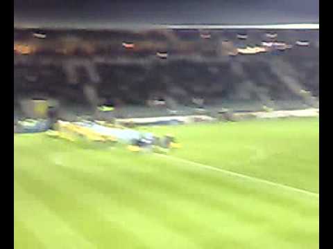Ado den Haag - Roda JC