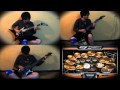 Ganador (Mezase Tenkaichi) - Dragon Ball (cover ...