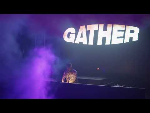 Kyohei from G.O.A.T GATHER 2023 at WOMB TOKYO