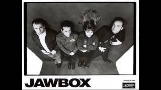 Jawbox - Nickel Nickel Millionaire