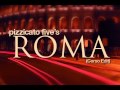 Pizzicato Five: "Roma" (Corso Edit)