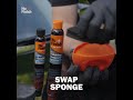 YouTube video thumbnail for NU FINISH® Scratch Doctor™ Glass Restore & Repel Kit