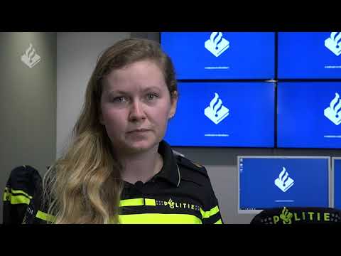 Drugslaboratorium aangetroffen in Minnertsga