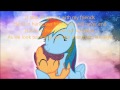 i'll fly higher (scootaloo's theme) with lyrics ...