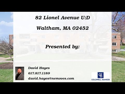 82 Lionel Avenue U:D