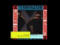 Terminator X Juvenile Delinquintz 1991