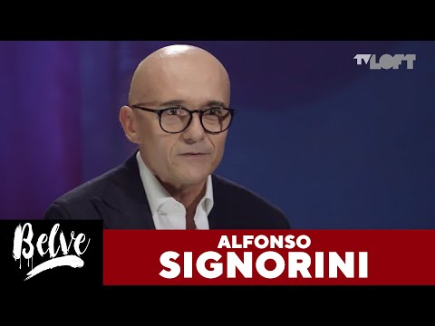 La seconda stagione di Belve in esclusiva: Alfonso Signorini