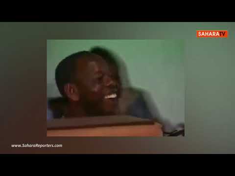 Rückblick: Ken Saro-Wiwas Rede zur „wahren Föderation“ – ist dies einer der Gründe für seine Ermo...