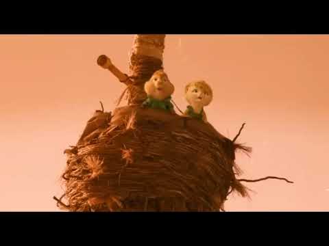 Bytar beast x Marioo x Jaivah - Ndembendembe By Chipmunks