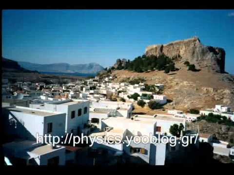 Nikki Ponte-I Dont Wanna Dance (Eurovision 2011 Greek Finalist)