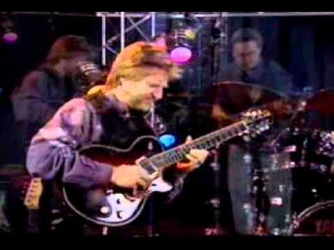 Don Mock  Lesson  g Jazzblues